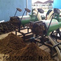 圣之源熱銷沼渣固液分離機 豬糞處理設(shè)備 羊糞處理設(shè)備  固液分離設(shè)備廠家直銷