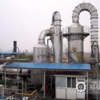 城市垃圾處理成套設(shè)備