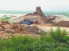 《湖南省2020年河道采砂管理工作要點》印發(fā)