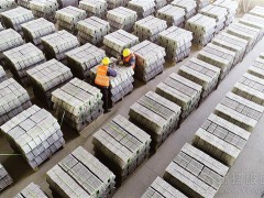 日處理建筑垃圾能力達2500噸，山東榮成新建兩條生產(chǎn)線！