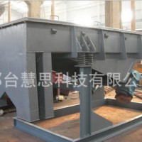 慧思-價(jià)格直線(xiàn)篩沙圓振篩分選機(jī)