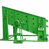 鴻河機(jī)械廠家直銷2YK1836圓振篩 直線篩 耐用振動(dòng)篩 砂石生產(chǎn)線