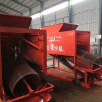 叁夢(mèng)20型圓振篩沙機(jī) 小型篩沙機(jī) 滾筒篩沙機(jī)破碎機(jī)廠家直銷 來電詳詢