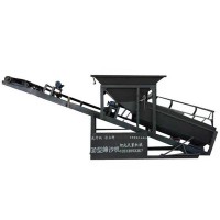 專業(yè)制造篩沙機(jī)20/30/50型篩沙機(jī)圓振篩沙機(jī)