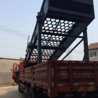 礦用振動(dòng)篩分機(jī) 振動(dòng)篩 圓振篩 石料廠分級(jí)篩