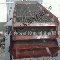 礦用振動(dòng)篩,圓振動(dòng)篩,振動(dòng)篩設(shè)備,篩選設(shè)備,石料設(shè)備,石料篩選振秏