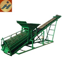 聚恒 篩沙機(jī) 30/50型大型篩沙機(jī) 圓振篩沙機(jī) 廠家直銷