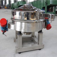 威泰克型號(hào)齊全 直排篩 高效雙電機(jī)直排篩圓振篩
