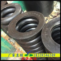 圓振篩上用的減震復(fù)合彈簧