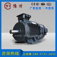 豫特LYK系列圓振篩