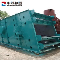 礦用制砂圓振動(dòng)篩 多層環(huán)保圓振動(dòng)篩分設(shè)備 YK系列圓振篩價(jià)格