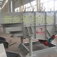 鴻河科技 五級輕型圓振篩