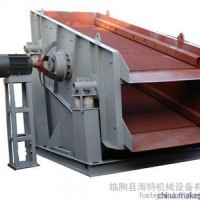 廠家供應(yīng)海特圓振篩  振動篩   圓振動篩  型號齊全