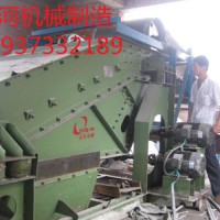 鴻河科技HZQS輕型振動(dòng)篩  直線篩  振動(dòng)篩  新鄉(xiāng)振動(dòng)篩 ，圓振篩