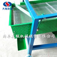 株洲電動(dòng)精選除塵去雜機(jī) 風(fēng)選高效過(guò)濾篩 豆類(lèi)去癟專(zhuān)用篩 分級(jí)篩定做加工