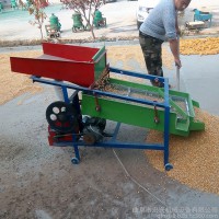 小型多功能振動(dòng)篩小麥水稻玉米菜籽花生篩選機(jī)  電動(dòng)風(fēng)選機(jī)質(zhì)量保障