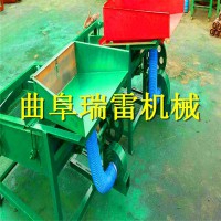 糧食振動(dòng)篩 種子過(guò)篩
