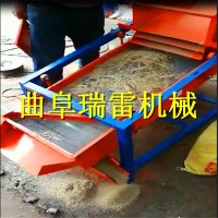 糧食振動篩 種子過篩去雜篩選機玉米大豆小麥專業(yè)生產(chǎn) 小麥風(fēng)選機