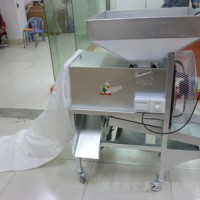 食品小麥茶葉風選機 分級篩末機 風選篩末機 友緣茶葉機械設備