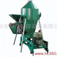剡東ALJ系列無(wú)篩風(fēng)選式粉碎機(jī)1