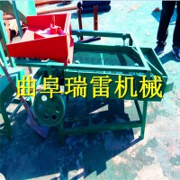 南安兩用風(fēng)選機(jī)小型糧食風(fēng)選機(jī)多功能糧食震動(dòng)篩