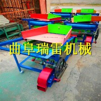 糧食振動(dòng)篩 種子過(guò)篩