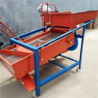 家用小麥篩選機(jī)      