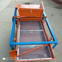 豌豆篩選機(jī) 大型糧食風(fēng)選除雜機(jī) 分級(jí)篩糧食加工精選機(jī)