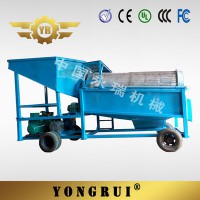 供應(yīng)選金滾筒篩 金礦滾筒篩 砂金滾筒篩 黃金洗礦機(jī) 黃金設(shè)備