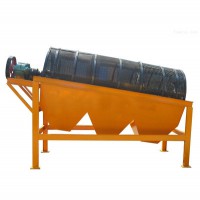 德巖重工供應(yīng)滾筒篩沙機(jī) 滾筒振動(dòng)篩沙機(jī)生產(chǎn) 滾筒篩石機(jī)批發(fā)供應(yīng)  可進(jìn)場(chǎng)考察