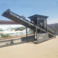 廠家銷售 篩沙機小型 滾筒篩沙機 工地篩沙機廠家 滾筒式篩沙機 滾筒篩沙機