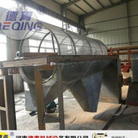 小型滾筒篩沙機 大中小式滾筒篩 水洗式移動滾筒篩沙機