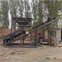 篩沙機(jī)廠家定制 滾筒篩 工地篩沙機(jī) 滾筒式篩沙機(jī) 80型滾筒篩沙機(jī) 篩土機(jī) 滾筒篩