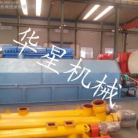 華星機(jī)械 滾筒篩