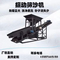 供應(yīng) 大型滾筒篩沙機(jī) 圓筒篩沙機(jī) 滾筒大型篩沙機(jī) 滾筒式篩沙機(jī)