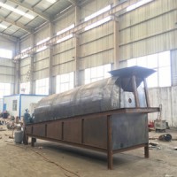 鄭州滿安機(jī)械 滾筒篩 滾筒篩價格