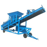 2019新款 篩沙機(jī)篩 20型滾筒 30型滾筒  40型滾筒 小型篩沙機(jī)