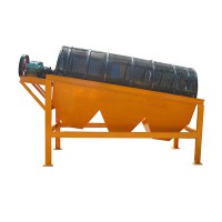 廠家供應(yīng)滾筒篩 圓筒篩分機(jī) 籠式滾筒篩 環(huán)保滾筒篩選機(jī) 石料滾筒篩 大型滾筒篩價(jià)格