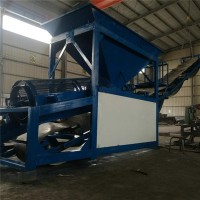 能威機(jī)械熱銷滾筒篩沙