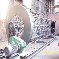 供應威遠FGS型滾筒篩威遠化工  FGS型滾筒篩廠家 滾筒篩 滾筒篩廠家