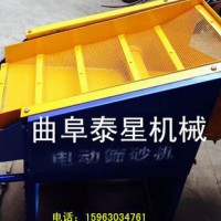 YTS滾筒篩 滾筒篩分機(jī) 滾筒篩沙機(jī) 礦用滾筒篩 滾筒篩網(wǎng)