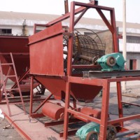 久保田礦砂機(jī)械滾筒篩 篩沙機(jī) 滾筒篩價格 大型滾筒篩 滾筒篩