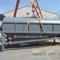勇梅機械 滾筒篩沙機 垃圾小型滾筒篩  GTS滾筒篩沙機  滾筒篩分機生產廠家