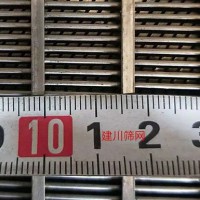 【建川篩網(wǎng)】維修固液分離機(jī)篩網(wǎng) 條縫篩網(wǎng)材質(zhì) 篩網(wǎng)用途 篩網(wǎng)型號(hào)