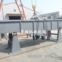 勇梅機(jī)械直線篩 1045多層直線篩分機(jī) 河沙篩選機(jī)振動(dòng)篩
