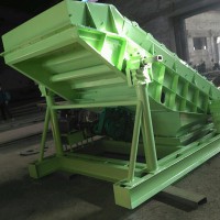 金譽(yù)直線篩 冶金直線篩 廠家直銷