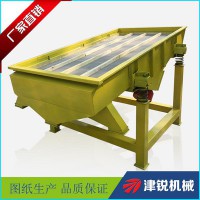 津銳ZSG 輕型直線篩價格 輕型直線篩價錢 輕型直線篩造價