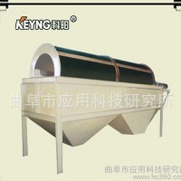 科陽牌優(yōu)質(zhì)滾筒篩分機(jī)圓筒回轉(zhuǎn)振動篩滾筒篩優(yōu)質(zhì)滾筒篩分機(jī)