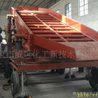 供應(yīng)FBS-12*25型高效環(huán)保尿素專用回轉(zhuǎn)篩 FBS型高效環(huán)保尿素