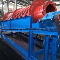 江西恒昌礦機(jī) 一家只做高端無(wú)軸滾筒篩的廠家 優(yōu)質(zhì)圓筒回轉(zhuǎn)篩 旋轉(zhuǎn)式篩選機(jī)